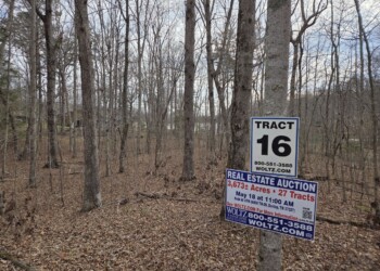 Tract 16