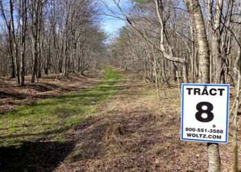 Tract 8