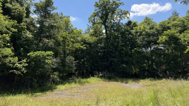 Recreational Tract