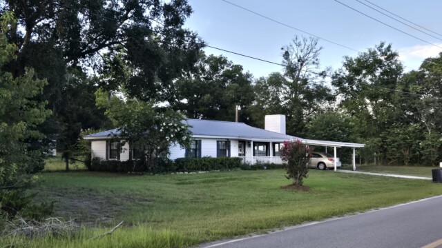 1,378± SF Ranch Home